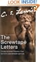 Screwtape Letters, The - UK Gift Edition