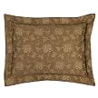 Fieldcrest® Luxury Jacobean Sham - Gold