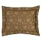 Fieldcrest® Luxury Jacobean Sham - Gold