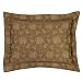 Fieldcrest® Luxury Jacobean Sham - Gold