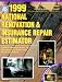Book 1999 National Renovation & Insurance Repair Estimator (National Renovation & Insurance Repair Estimator (W/CD))