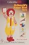 Collectibles 101: McDonald's Happy Meal Toys (A Schiffer book for collectors)