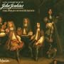 Late Consort Music by John Jenkins (The English Orpheus, Volume 11) - The Parley of Instruments