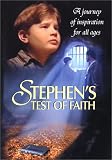 Stephens Test of Faith-DVD