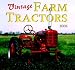 Book Vintage Farm Tractors 2006 Wall Calendar