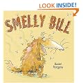 Smelly Bill (Mini Board Books)