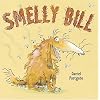 Smelly Bill (Mini Board Books)