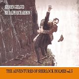 Review MJW Publishing Limited  / The Adventures of Sherlock Holmes: v. 3
