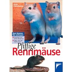 Pfiffige Rennm�use