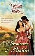 Fronteras de pasion