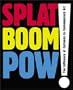 Splat Boom Pow! The Influence of Cartoons in Contemporary Art