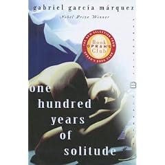 One Hundred Years of Solitude