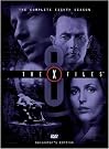 The X-Files...