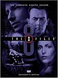 The X-Files - The Complete Eighth Season