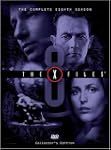 The X-Files: The Complete Eighth Seas...