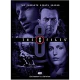 The X-Files - The Complete Eighth Season