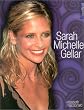 Sarah Michelle Gellar