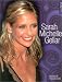 Sarah Michelle Gellar