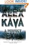 A Perfect Evil (Maggie O'Dell Novels)