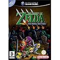 The Legend of Zelda: Four Swords Adventures (GameCube)