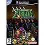 The Legend of Zelda: Four Swords Adventures (GameCube)