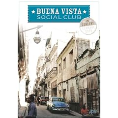 Buena Vista Social Club In Concert (Germany 2006)