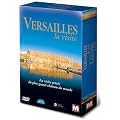 Le Louvre, la visite / Versailles, la visite - Coffret 2 DVD