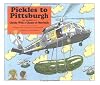 Pickles To Pittsburgh The Sequel To Cloudy With A Chance Of Meatballs : A Sequel To I Cloudy With A Chance Of Meatballs