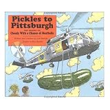 Pickles To Pittsburgh The Sequel To Cloudy With A Chance Of Meatballs : A Sequel To I Cloudy With A Chance Of Meatballs