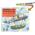 Pickles To Pittsburgh The Sequel To Cloudy With A Chance Of Meatballs : A Sequel To I Cloudy With A Chance Of Meatballs