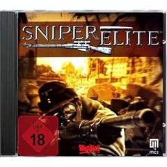 Sniper Elite [Software Pyramide]