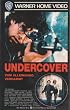 Undercover - Zum Alleingang Verdammt