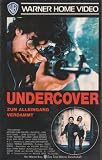 Undercover  Zum Alleingang Verdammt - Anthony John Denison/Dakin Matthews/Linda Purl/John Rhys-Davies/John Slattery/Colleen Flynn/