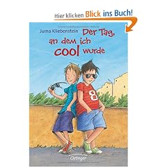 Der Tag, an dem ich cool wurde