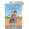 Der Tag, an dem ich cool wurde