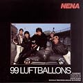 99 Luftballons