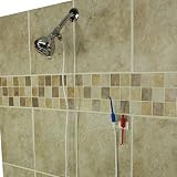 ShowerBreeze w/ 6 Hose Water Jet Dental Irrigator