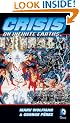 Crisis On Infinite Earths
