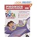 Phonics 12 Book Reading Program (Pack 3) (Dora The Explorer)