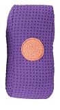  : Yogitoes Premium Shiva Pillow (Purple)