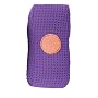 Yogitoes Premium Shiva Pillow (Purple)