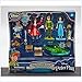 Walt Disney's Peter Pan Collectible Figure Set