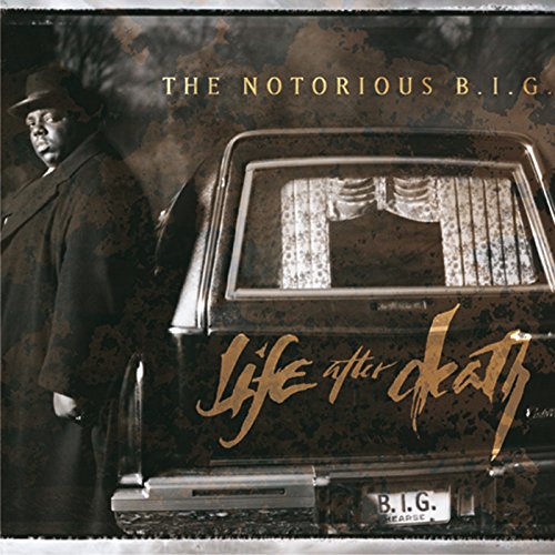The Notorious B.I.G. - Life After Death (Remastered Edition) - Zortam Music