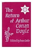 The return of Arthur Conan Doyle