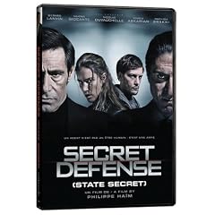 Secret Defense