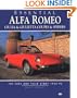 Essential Alfa Romeo Giulia & Giulietta Coupes & Spiders: The Cars and Their Story 1954-95