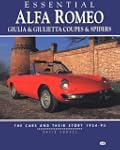 Alfa Romeo Giulia & Giulietta