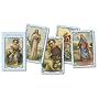 Saints Oracle