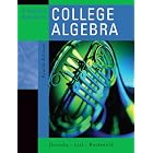 Graphical Approach to College Algebra, A (4th Edition) (Hornsby Lial Rockswold Series) by John Hornsby, Margaret L. Lial, and Gary K. Rockswold