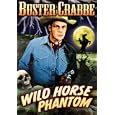 Wild Horse Phantom [1944]